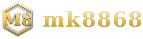 mk8868 โลโก้