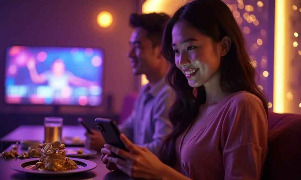 mk8868 โบนัสต้อนรับ